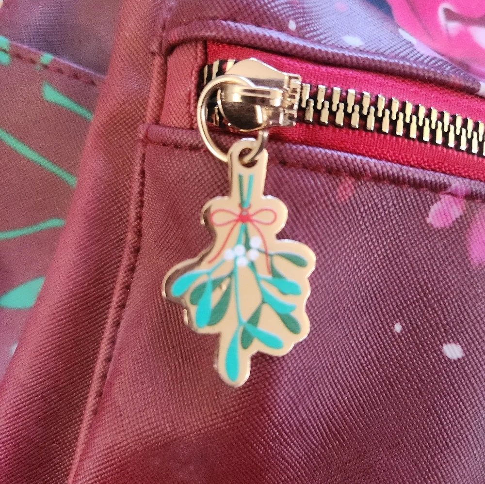 HOT TOPIC Lore Olympus Love Mini Backpack - Picture 7 of 14